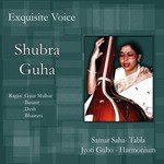 Shubra Guha Songs MP3 Download